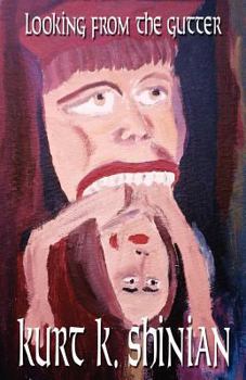 Paperback Looking from the Gutter Book