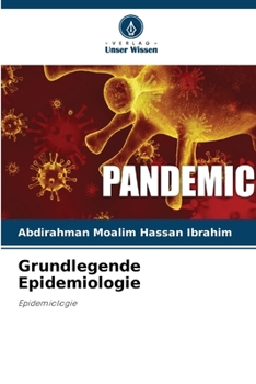 Grundlegende Epidemiologie: Epidemiologie (German Edition)