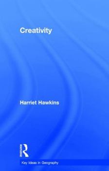 Hardcover Creativity Book