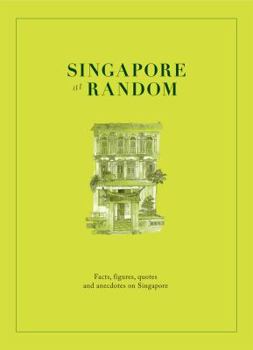 Hardcover Singapore at Random Book