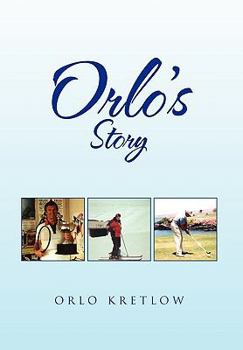 Paperback Orlo's Story Book