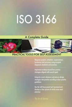 Paperback ISO 3166: A Complete Guide Book