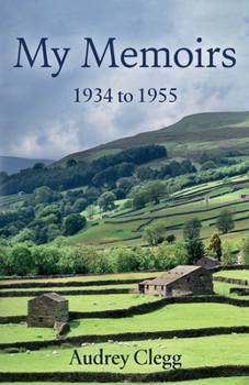 Paperback My Memoirs - 1934 to 1955 Book