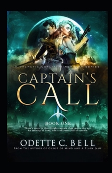 Paperback Captain's Call Book One Book