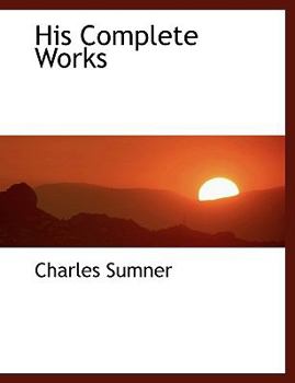 Paperback His Complete Works Book