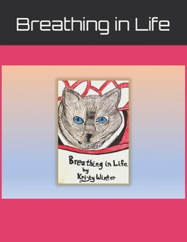 Paperback Breathing in Life Book