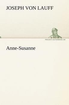 Paperback Anne-Susanne [German] Book