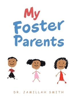 Paperback My Foster Parents Book