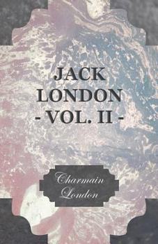 Paperback Jack London - Vol. II Book
