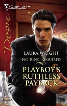 Mass Market Paperback Playboy's Ruthless Payback Book