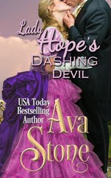 Lady Hope's Dashing Devil - Book #9 of the Regency Seasons