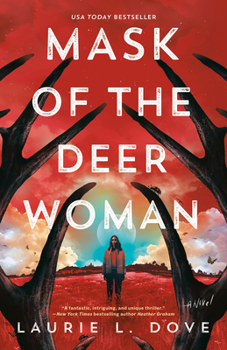 Mask of the Deer Woman