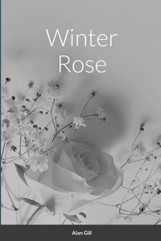 Paperback Winter Rose Book