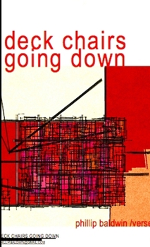 Paperback Deck Chairs Going Down Book