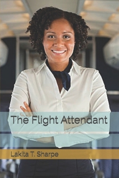 The Flight Attendant