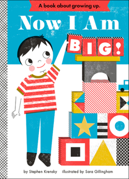 Now I Am Big! - Book #1 of the Empowerment series