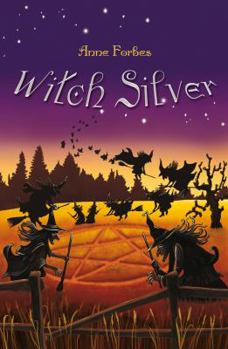 Paperback Witch Silver Book