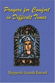 Paperback Prayers for Comfort in Difficult Times Book