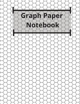 Paperback Graph Paper Notebook Book