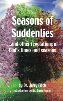 Paperback Seasons of Suddenlies Book