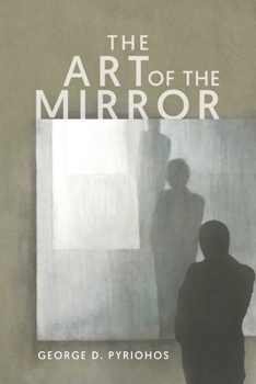 Paperback The Art of the Mirror Book