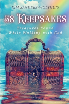 Paperback 58 Keepsakes Book