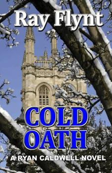 Paperback Cold Oath Book