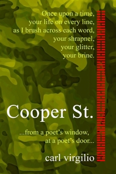 Paperback Cooper St. Book