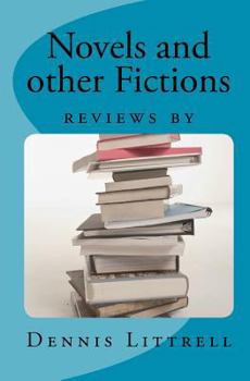 Paperback Novels and other Fictions: reviews by Book