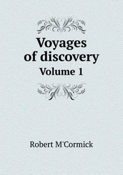Paperback Voyages of discovery Volume 1 Book