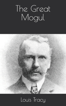 Paperback The Great Mogul Book