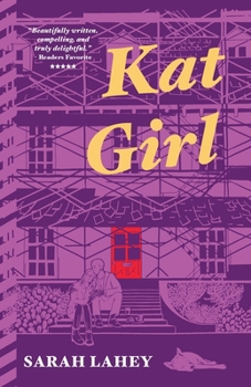 Kat Girl (Love Chronicles)