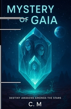Paperback The Mystery Of GIA Book