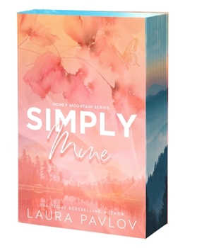 Paperback Simply Mine Book