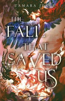 Paperback The Fall That Saved Us Book