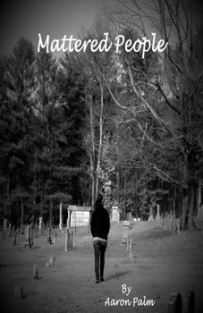 Paperback Mattered People: Volume 1 Book