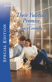 Mass Market Paperback Their Yuletide Promise Book