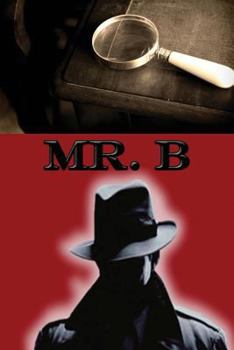 Paperback Mr. B Book