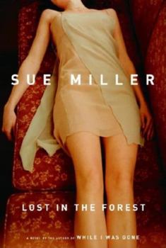 Hardcover Lost in the Forest Book
