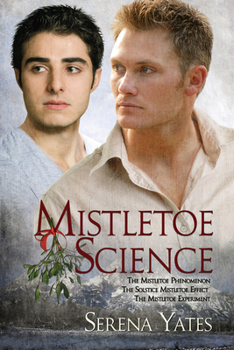 Mistletoe Science - Book  of the Mistletoe Science