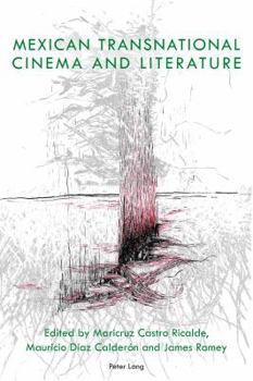 Paperback Mexican Transnational Cinema and Literature Book
