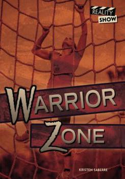 Paperback Warrior Zone Book