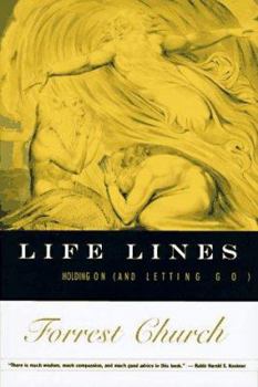 Hardcover Life Lines CL Book