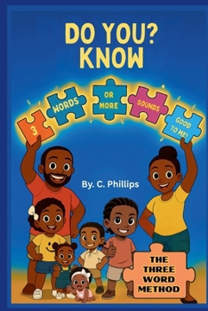 Paperback Do YOU? Know 3 Words or More Sound Good to Me Book