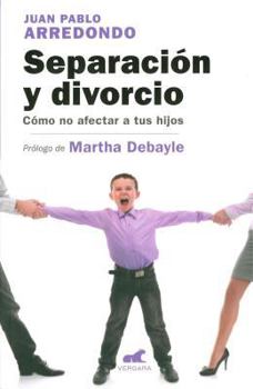 Paperback Separación y divorcio / Separation and Divorce (Spanish Edition) [Spanish] Book