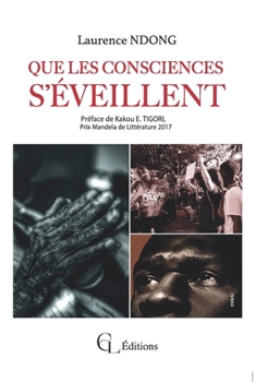 Paperback Que Les Consciences s'Éveillent [French] Book