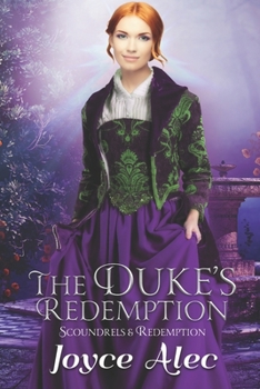 The Duke's Redemption - Book #5 of the Scoundrels and Redemption