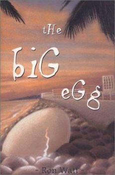 Paperback The Big Egg Book