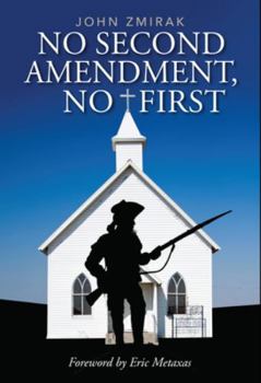 Hardcover No Second Amendment, No First Book