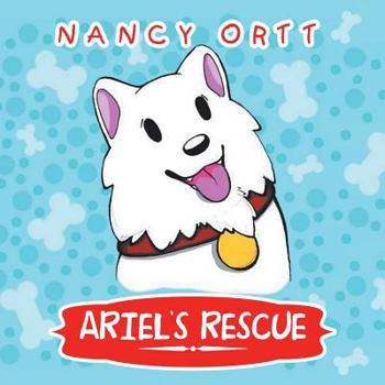 Paperback Ariel's Rescue Book